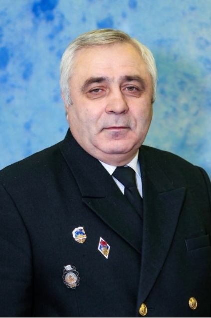 Sharonov Andrey Yurievich