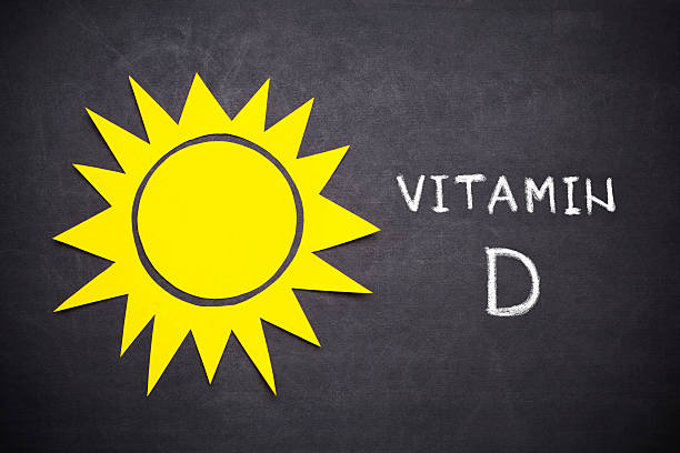 Vitamin D status of the Russian reproductive population over the past 10 years: a systematic review