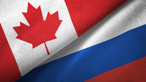 Prospects of the Russia-Canada cooperation in the Arctic 