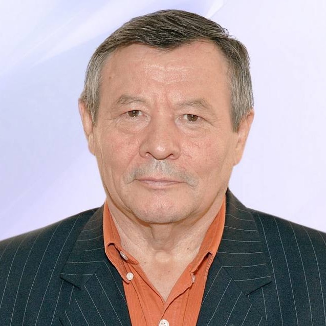Gavrilov Vladimir  
