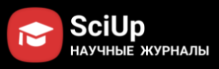 Publishing Platform SciUp