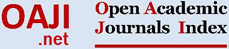 (OAJI) Open Academic Journals Index